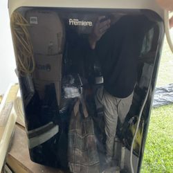 Portable Ac