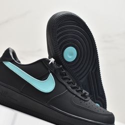 Nike Air Force 1 Low Tiffany Co 7