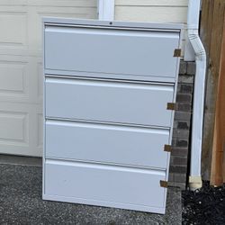 Filing Cabinet