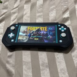 Nintendo Switch Lite! Baby Blue 🩵 🎮