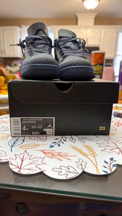 Jordan’s
