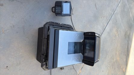 Datalogic Magellan 9400i