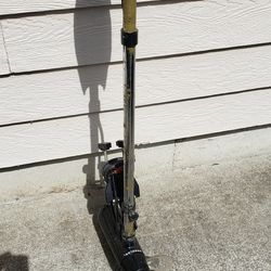 Minn Kota Electric Motor 28 Lbs. Thrust