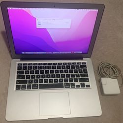 MacBook Air 13 -inch | Prestige Condition 