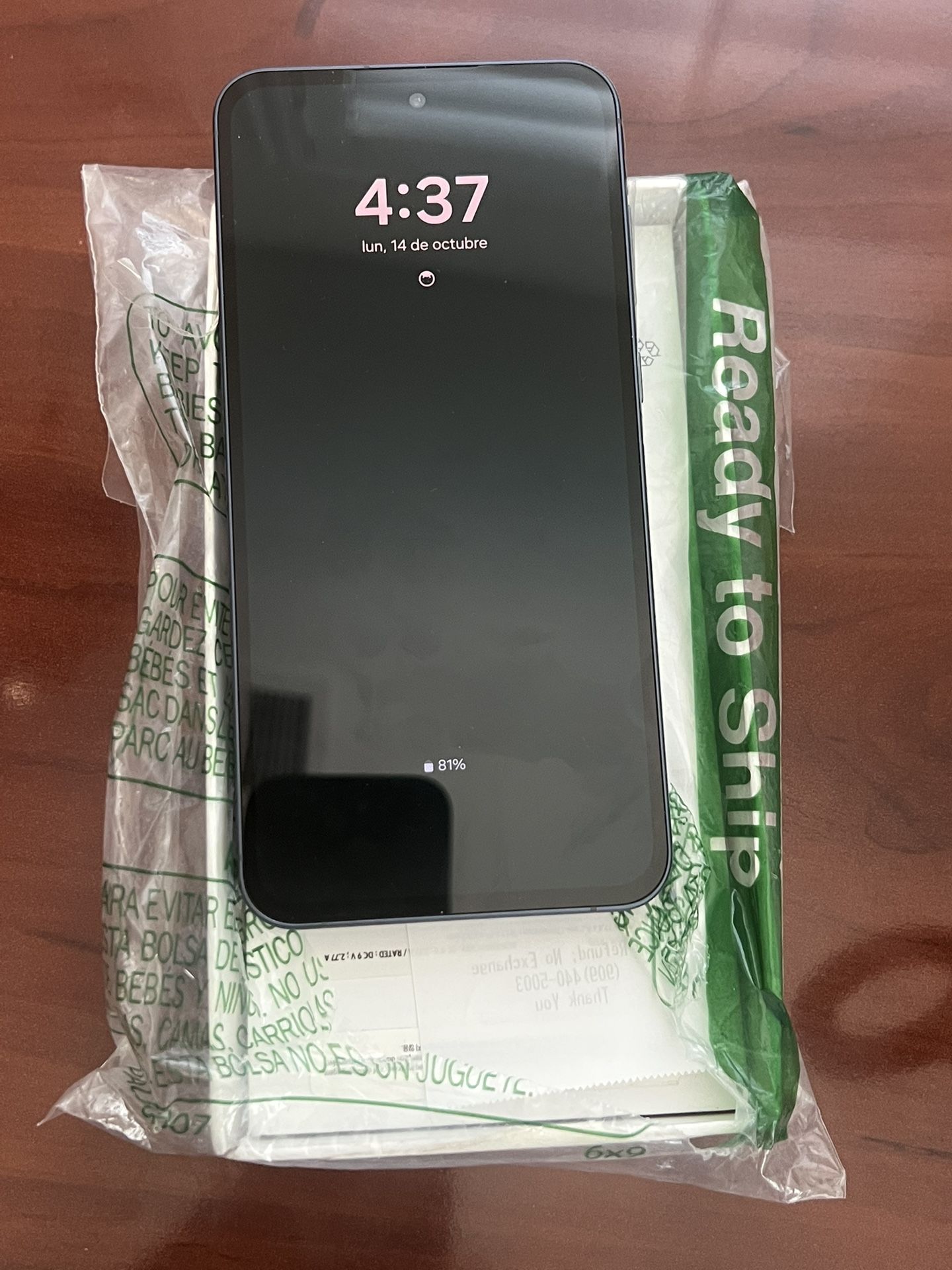 Samsung Galaxy A55 5G Cell Phone For Sale