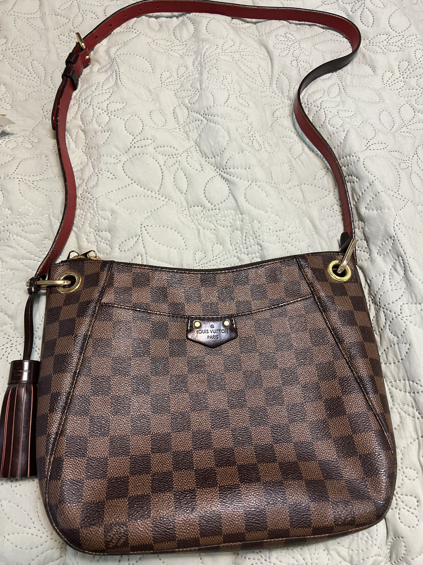 Louis Vuitton Crossbody Bag