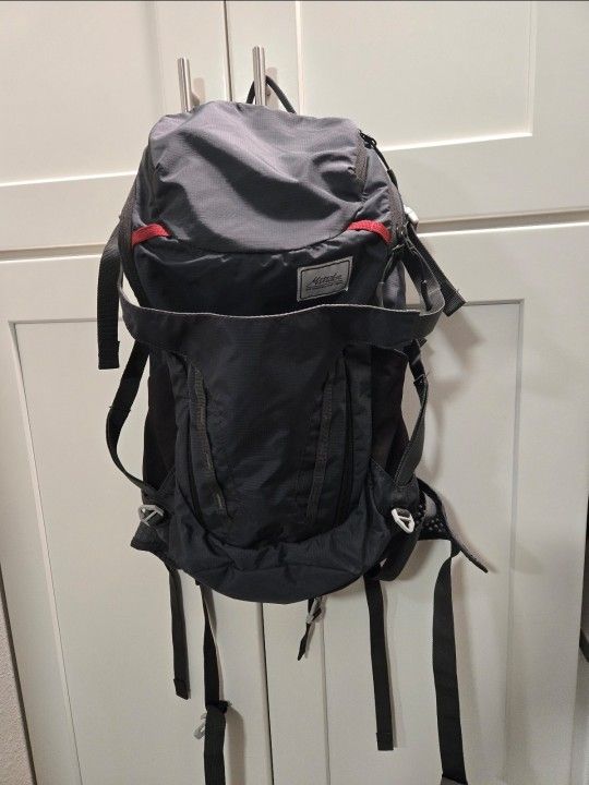 The Matador Beast 28 Ultralight Technical Backpack Hiking Camping OUTDOORS 