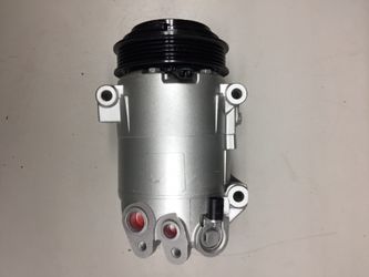 Dodge Dart,ac compressor, ac compresor, compressor, compresor
