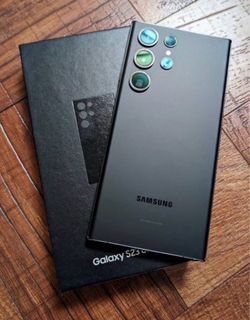 Samsung ultra