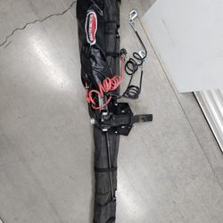 Roadmaster Nighthawk Tow Bar