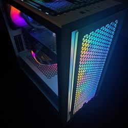 RTX 3070 GAMING PC