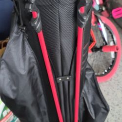 Golf Bag