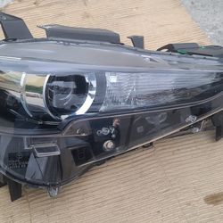 Mazda cx-9 cx5 parts