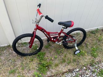 Kids Bike