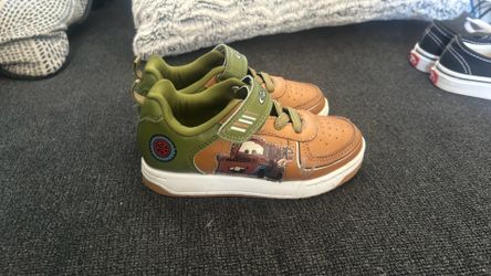Mater Shoes 10C