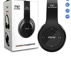 Brand New Wireless Headphones 