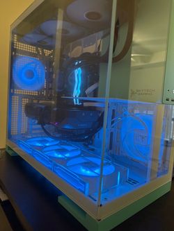 Gaming pc
