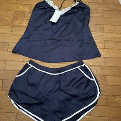 Women’s Set Short 