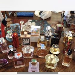 Perfumes De Marca Originales A Buen Precio 