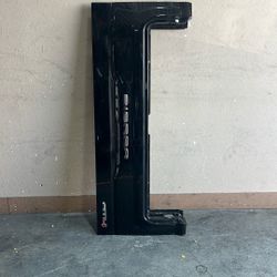 19-24 Gmc Sierra 1500 2500 3500 Liftgate Tailgate 2019 2020 2021 2022 2023 2024