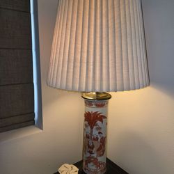 Vintage Lamp