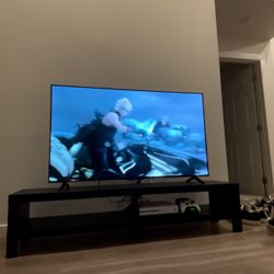 TCL - 50" Class Q5 Q-Class 4K QLED HDR Smart TV with Google TV