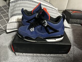 Jordan 4s