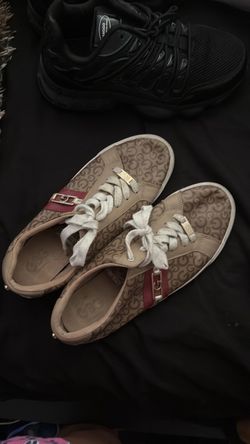 Guess shoes
