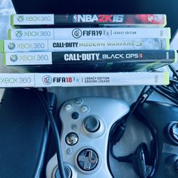 Xbox 360