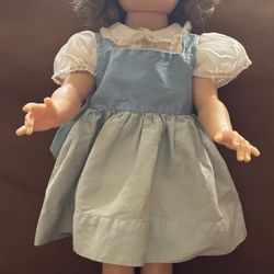 1965 Ideal Shirley Temple doll