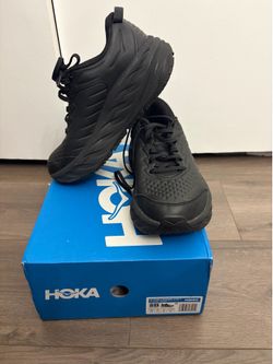 Hoka Bondi 8B