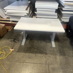 Herman Miller JRB Studio 48x30” & 48x24  Standing Desk! We Also Have Chairs, Monitor Arms, Monitors And More’