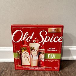 Old Spice | Holiday Gift Set