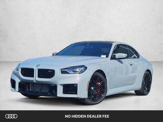 2026 BMW M2