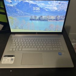 HP NOTEBOOK