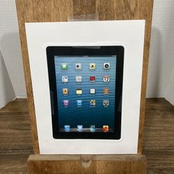 IPad Tablet Stand