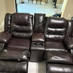 Free Couch