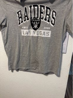Las Vegas Raiders Tee’s