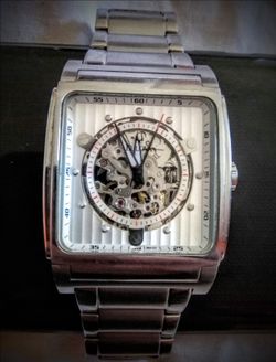 Bulova Mens Watch