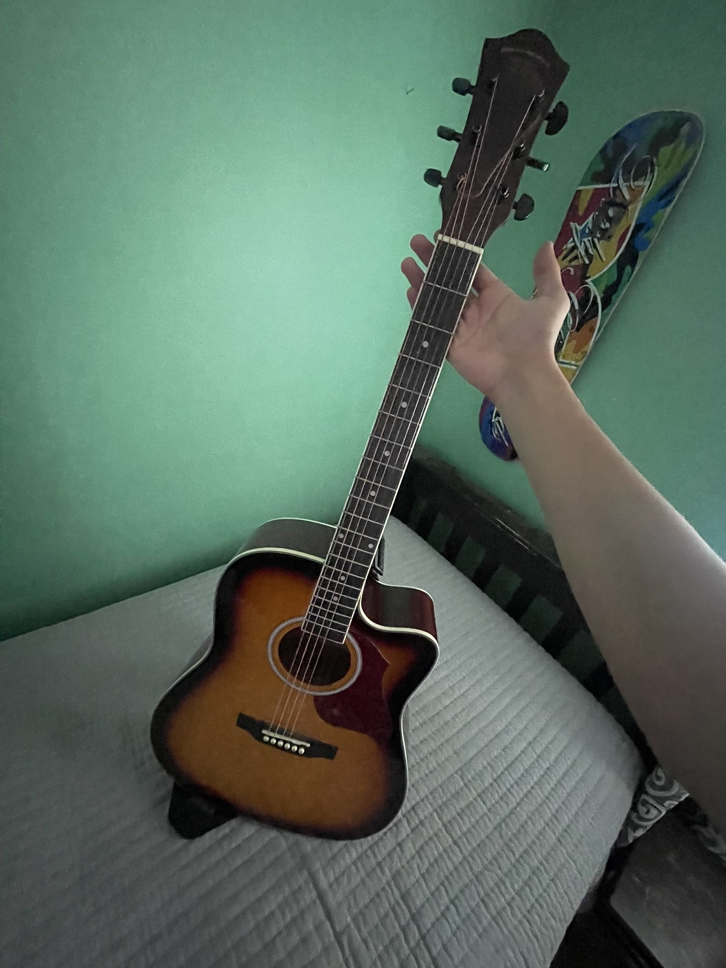 acoustic Guitar