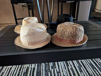 HATS