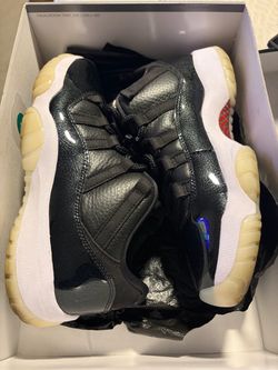 Air Jordan 11 retro low