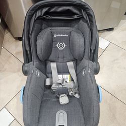Uppababy