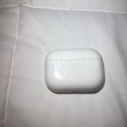 Airpods Pro Generation 
