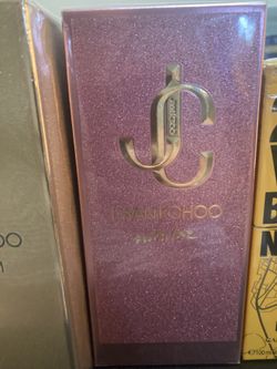 Jimmy Choo Perfume