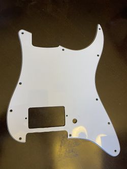 fender strat Pickgaurd