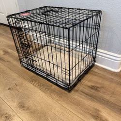 Dog Or Puppy Crate