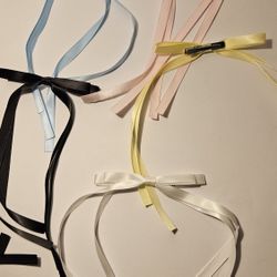 Assorted Hire Bows