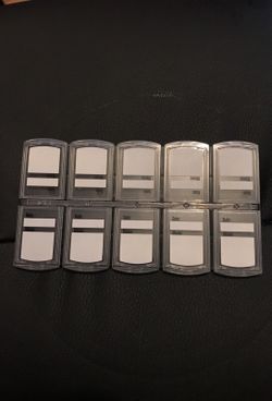 SD card holder/organizer