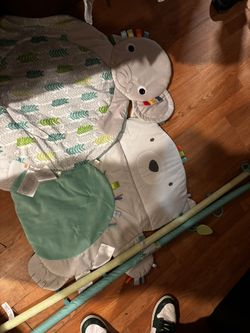 Baby Play Mats